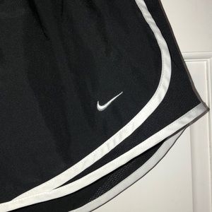 NIKE Dri-Fit Running Shorts